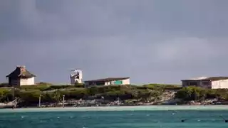 Temporada de langosta mejora en la Isla Contoy