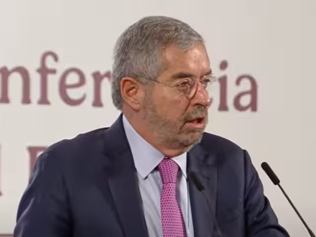 El gobierno de México respondió de forma inmediata ante las redadas migratorias recientes en Los Ángeles.