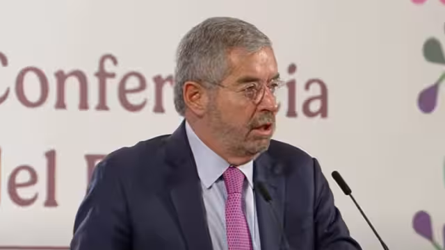 El gobierno de México respondió de forma inmediata ante las redadas migratorias recientes en Los Ángeles.