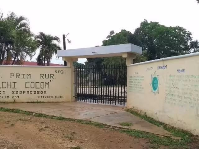 Analfabetismo digital aumenta en escuelas de José María Morelos