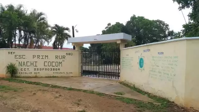 Analfabetismo digital aumenta en escuelas de José María Morelos