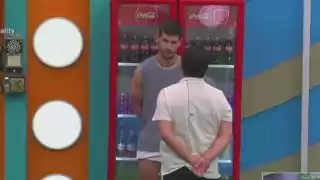 Mario Bezares le dice a Adrián Marcelo que está de su lado