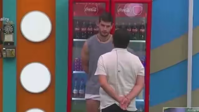 Mario Bezares se gana la confianza de Adrián Marcelo para después traicionarlo en LCDLF México