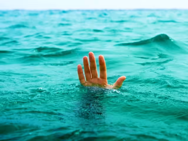 Protección Civil de Cancún compartió las instrucciones de cómo actuar si el mar te arrastra