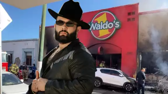 Carín León se manifestó tras el trágico accidente