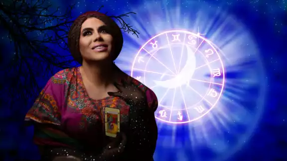 Nana Calistar revela los destinos de cada signo para mañana Nana Calistar revela los destinos de cada signo para mañana