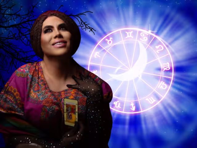 Nana Calistar revela los destinos de cada signo para mañana