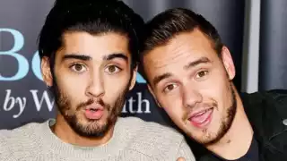 Zayn Malik rinde homenaje a Liam Payne durante su concierto