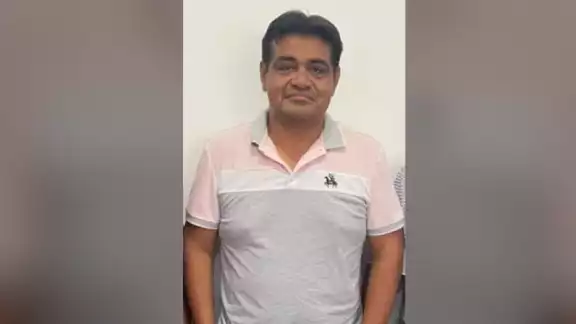 Gaddiel Moha Moo está desaparecido desde la mañana del miércoles y su familia pide ayuda para encontrarlo. Gaddiel Moha Moo está desaparecido desde la mañana del miércoles y su familia pide ayuda para encontrarlo.