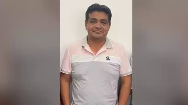 Gaddiel Moha Moo está desaparecido desde la mañana del miércoles y su familia pide ayuda para encontrarlo.