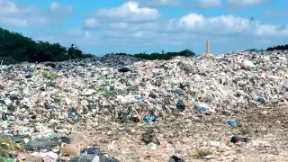 Piden atender la problemática que se tiene en Holbox y Kantunilkín,