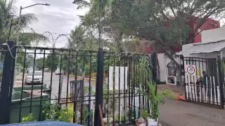 Mujer priva de la vida a su esposo tras agredirla físicamente en Villas del Sol de Playa del Carmen