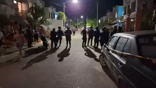  Tras balear a un motociclista, investigan a policías de Cancún por presunto abuso de autoridad  