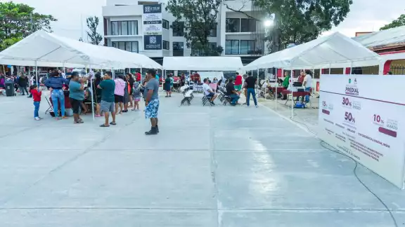 Los usuarios recibirán un descuento al momento de realizar su pago