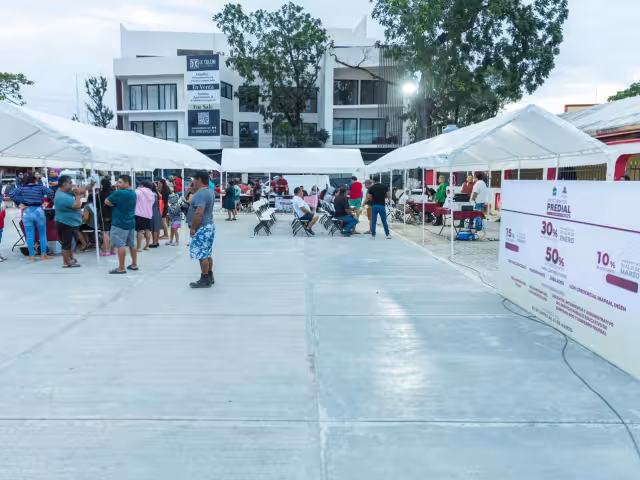 Los usuarios recibirán un descuento al momento de realizar su pago