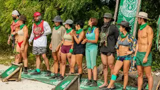 Survivor México 2025: ¿Quién es el eliminado hoy viernes 30 de mayo?