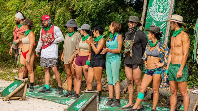 Survivor México 2025: Revelan el nombre del eliminado de este 9 de mayo