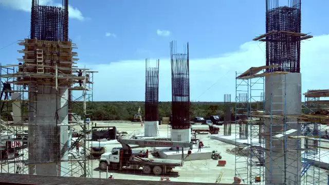 Tren Maya: El impulso para el avance industrial en Quintana Roo