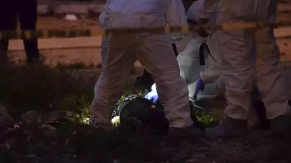 Homicidio, tercer causa de muerte en hombres en Quintana Roo