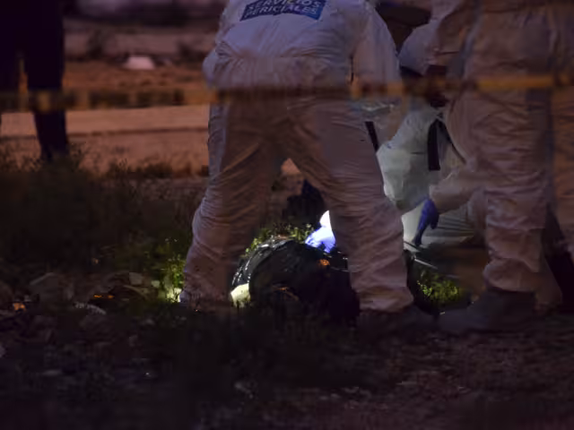 Homicidio, tercer causa de muerte en hombres en Quintana Roo
