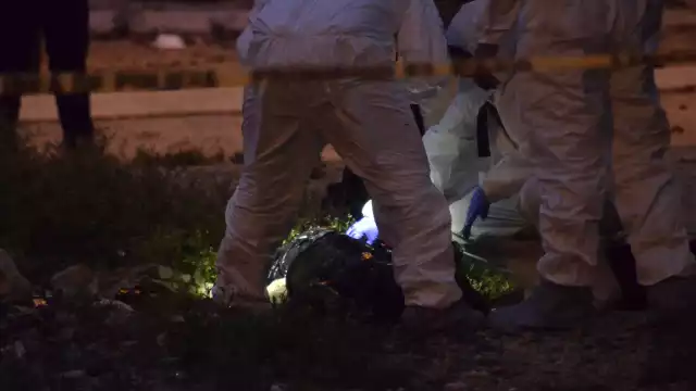 Homicidio, tercer causa de muerte en hombres en Quintana Roo