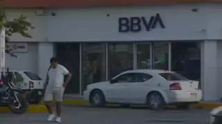 Bancos de Cancún recomiendan a cuentahabientes realizar cobros o trámites antes del 25 de diciembre