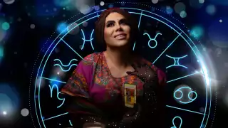 Nana Calistar: Amor, trabajo y salud, predicciones para todos los signos este sábado