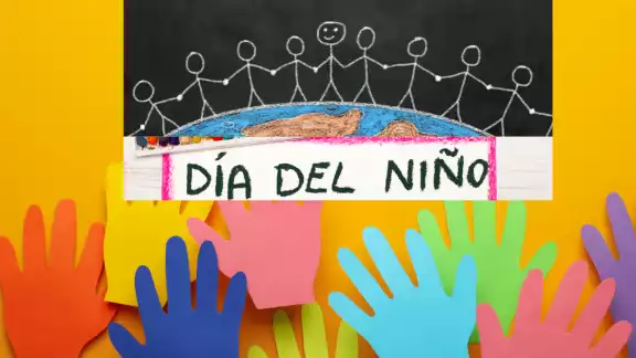 El día del niño en el mundo es en diferentes fechas al de México