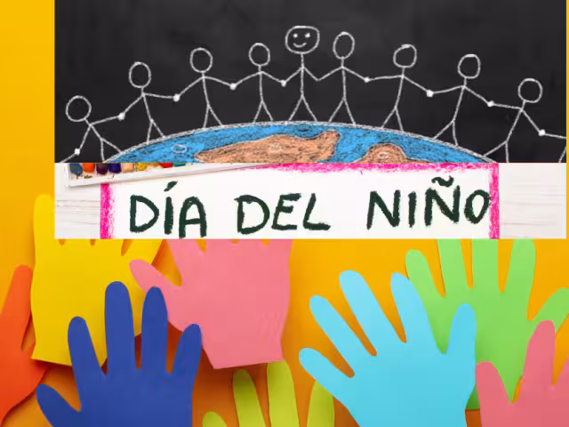 El día del niño en el mundo es en diferentes fechas al de México