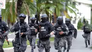 Conflictos territoriales en Ecuador dejan saldo de 11 personas asesinadas
