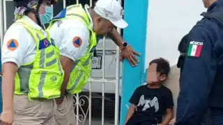 Quejas por abandono infantil aumentarían en vacaciones, en Solidaridad