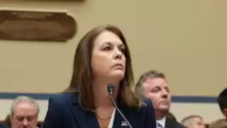 Por atentado contra Trump renuncia directora del Servicio Secreto de EU