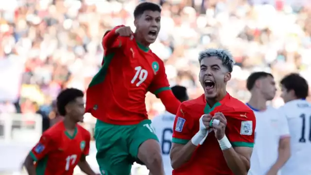 Marruecos se enfrentará a Argentina que luce favorita.