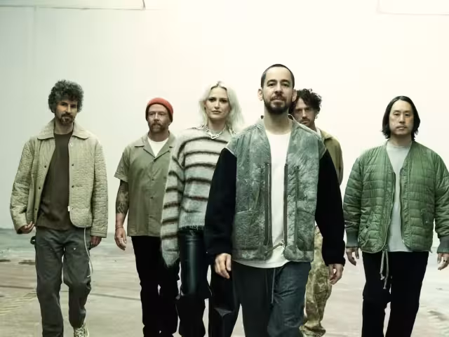 La agrupación amenizará la final por la Orejona