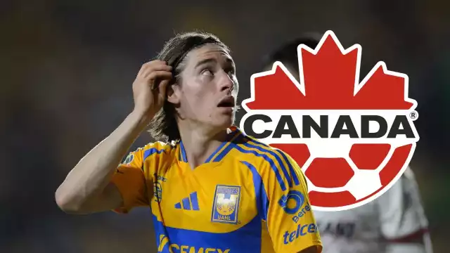 Marcelo Flores podría ir a Canadá