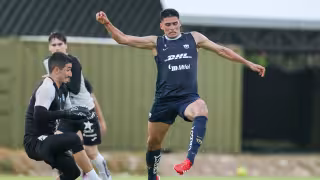 Pumas vence a Venados en duelo de pretemporada; próximo partido vs Cancún FC