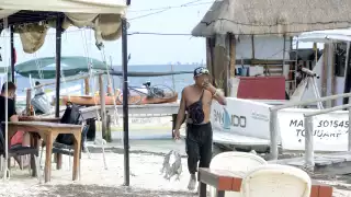 Lujo y pobreza en un paraíso desigual: A sus 55 años, Cancún sigue lidiando con inseguridad, marginación, pobreza y precariedad 