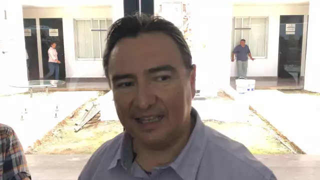 Ricardo Medina Farfán del PRI afirmó que se sancionará a los consejeros electorales del IEEC por entorpecer el proceso electoral.