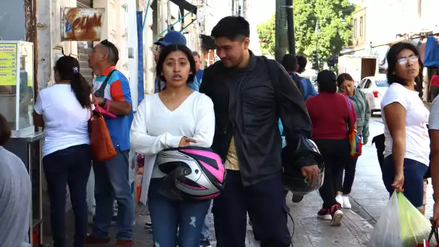 Se esperan bajas temperaturas en Yucatán esta semana
