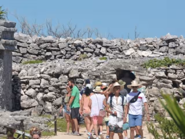 Los fondos serán destinados al mantenimiento de las zonas turísticas