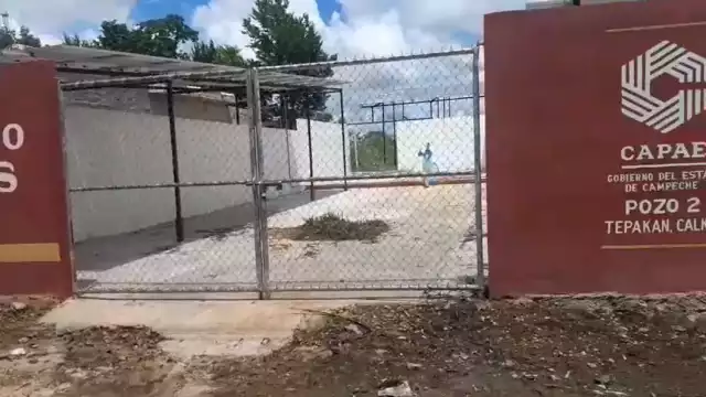 Urgente rescate de la Casa de Salud en Tepakán: riesgo de animales y accidentes