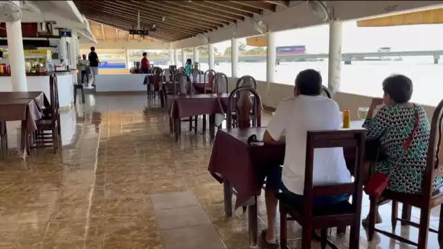 La falta de recursos llevó al cierre de muchos negocios, otros apenas han podido mantenerse activos