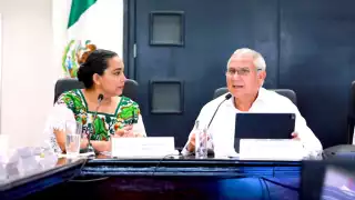 FGE  pide 88% más de presupuesto pese  a la inseguridad y aumento de desapariciones en Quintana Roo