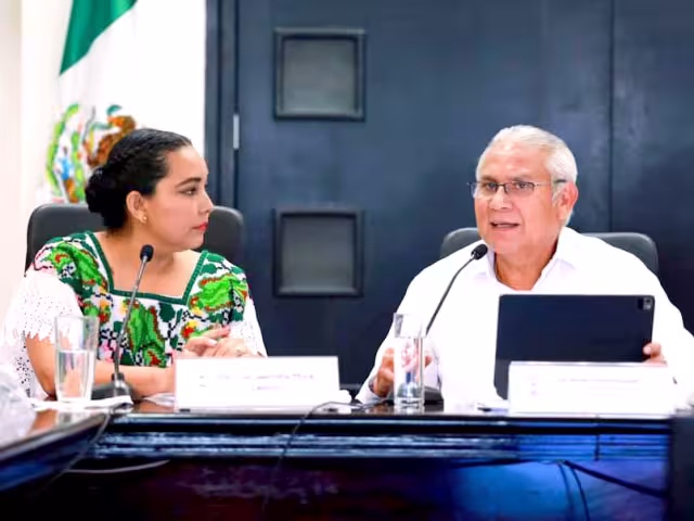 De los recursos asignados para el año pasado, menos del uno por ciento fue destinado a atender el tema de los desaparecidos