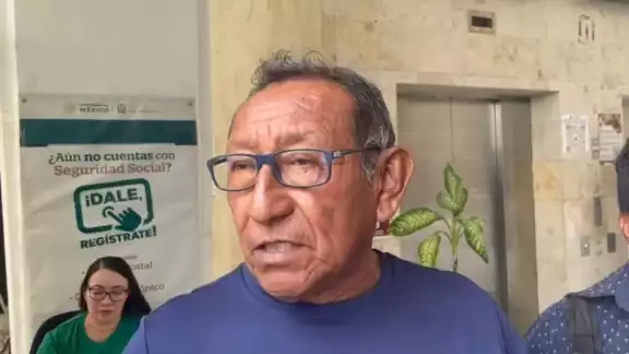 Ejidatarios de Cayal exigen a la CFE pago millonario por uso de tierras desde 2007