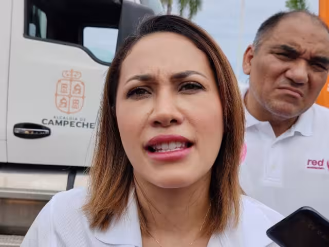 Thiare Hernández asume la Presidencia del DIF Municipal tras renuncia de Martha Camacho