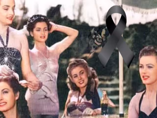 El fallecimiento se dio este lunes 27 de enero.