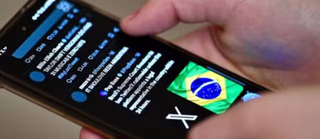 Red social X pagó millonaria multas para volver a operar en Brasil pero lo depositó en una cuenta equivocada