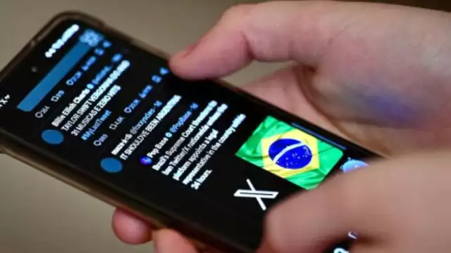 Red social X pagó millonaria multas para volver a operar en Brasil pero lo depositó en una cuenta equivocada