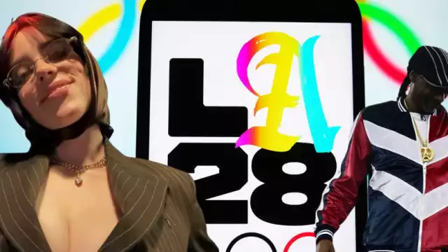 Los Ángeles se preparan para el próximo ciclo olímpico